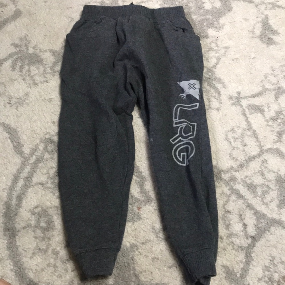 LRG sweats